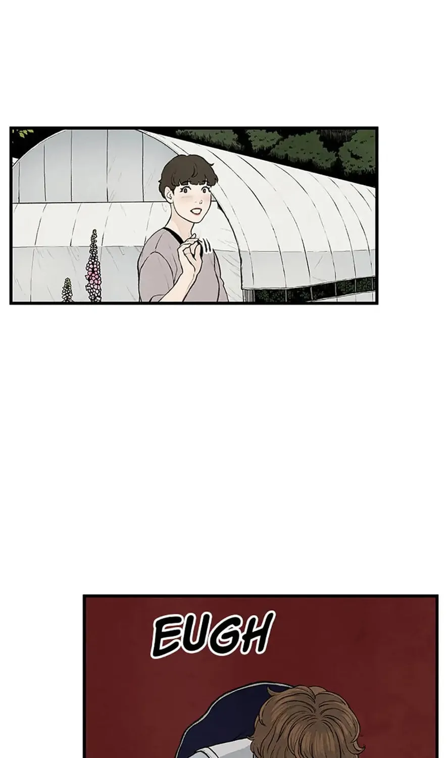 Shadow Garden Chapter 22 page 57 - 