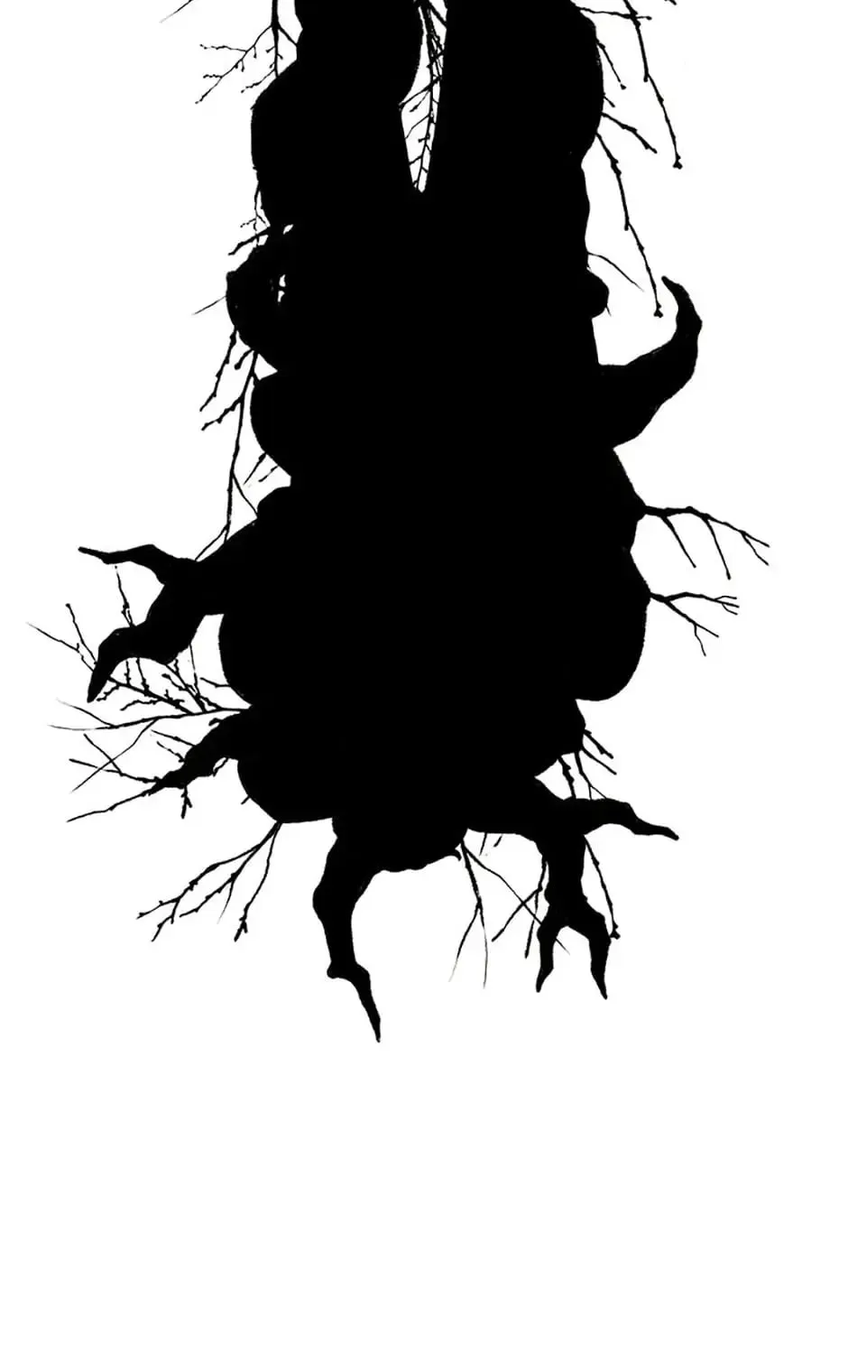 Shadow Garden Chapter 22 page 67 - 