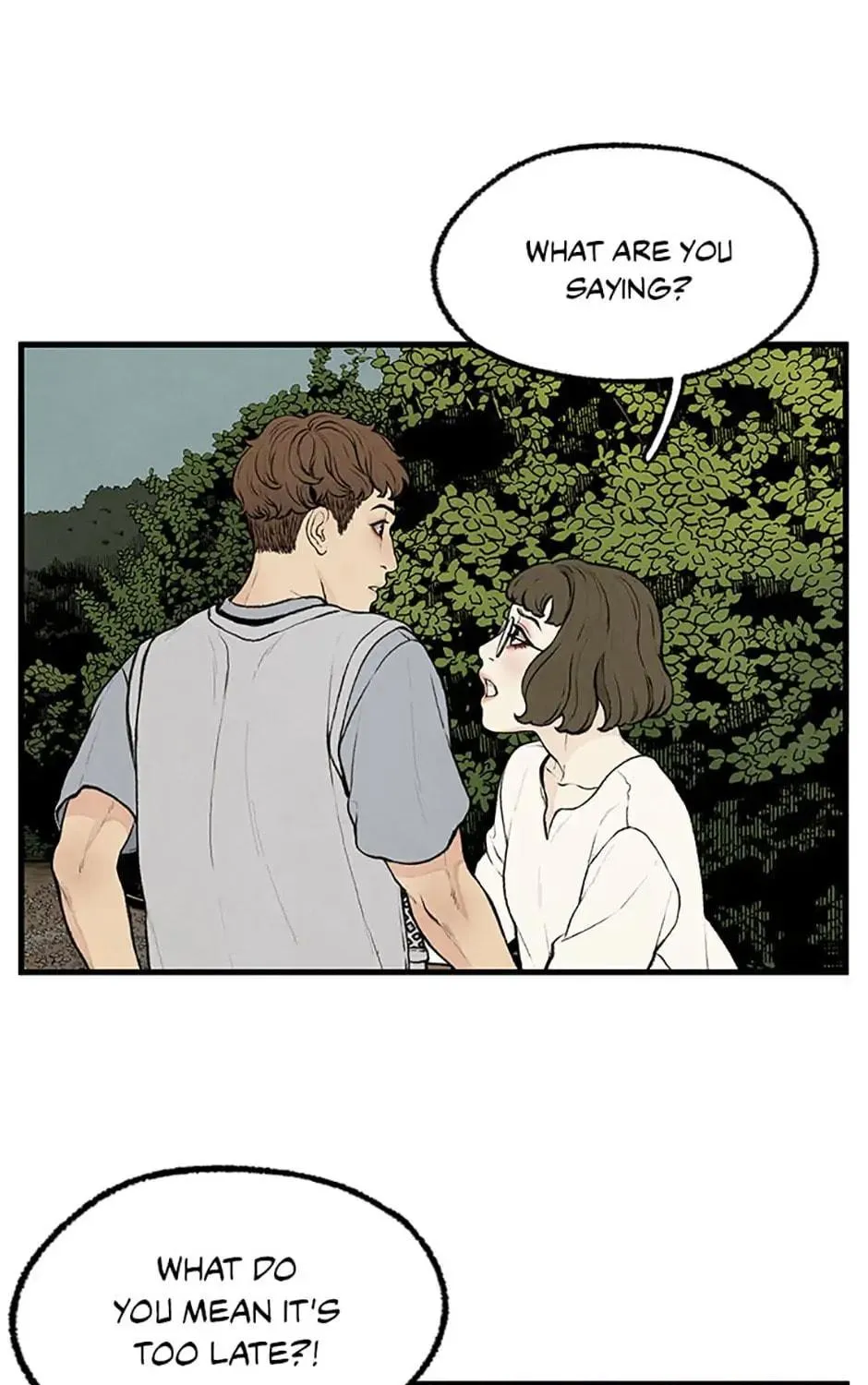 Shadow Garden Chapter 22 page 69 - 