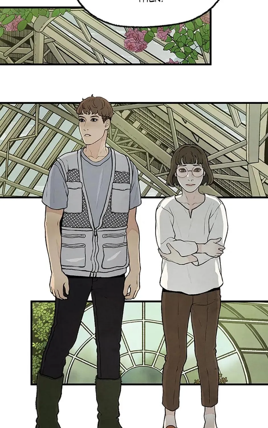 Shadow Garden Chapter 22 page 77 - 