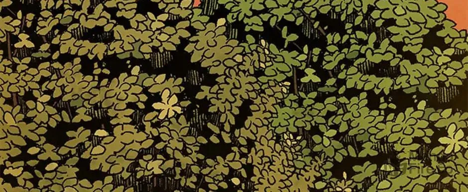 Shadow Garden Chapter 22 page 80 - 