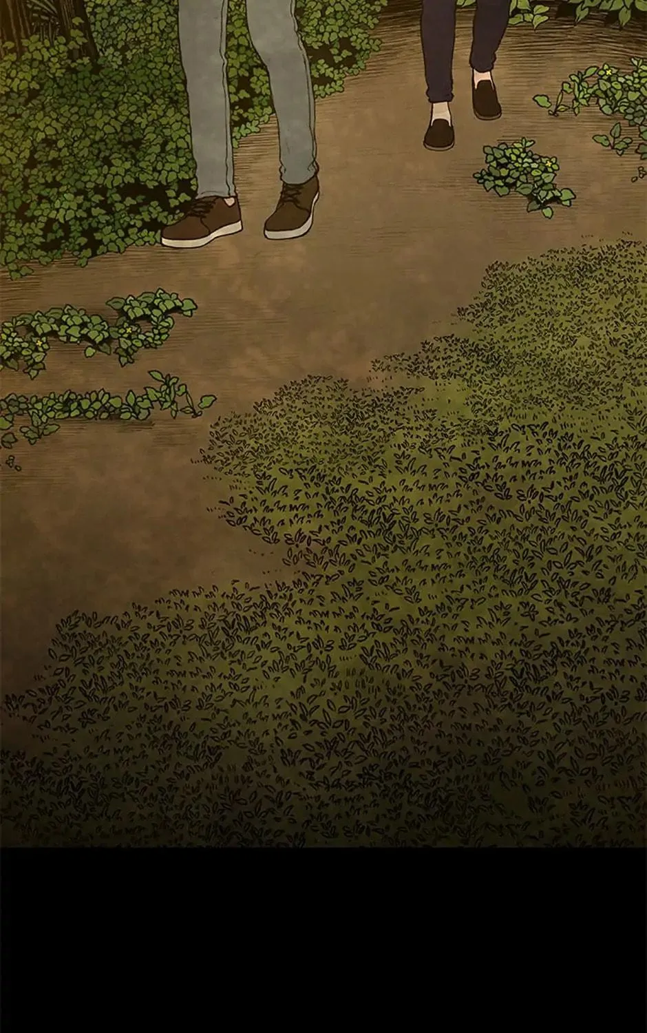 Shadow Garden Chapter 22 page 83 - 