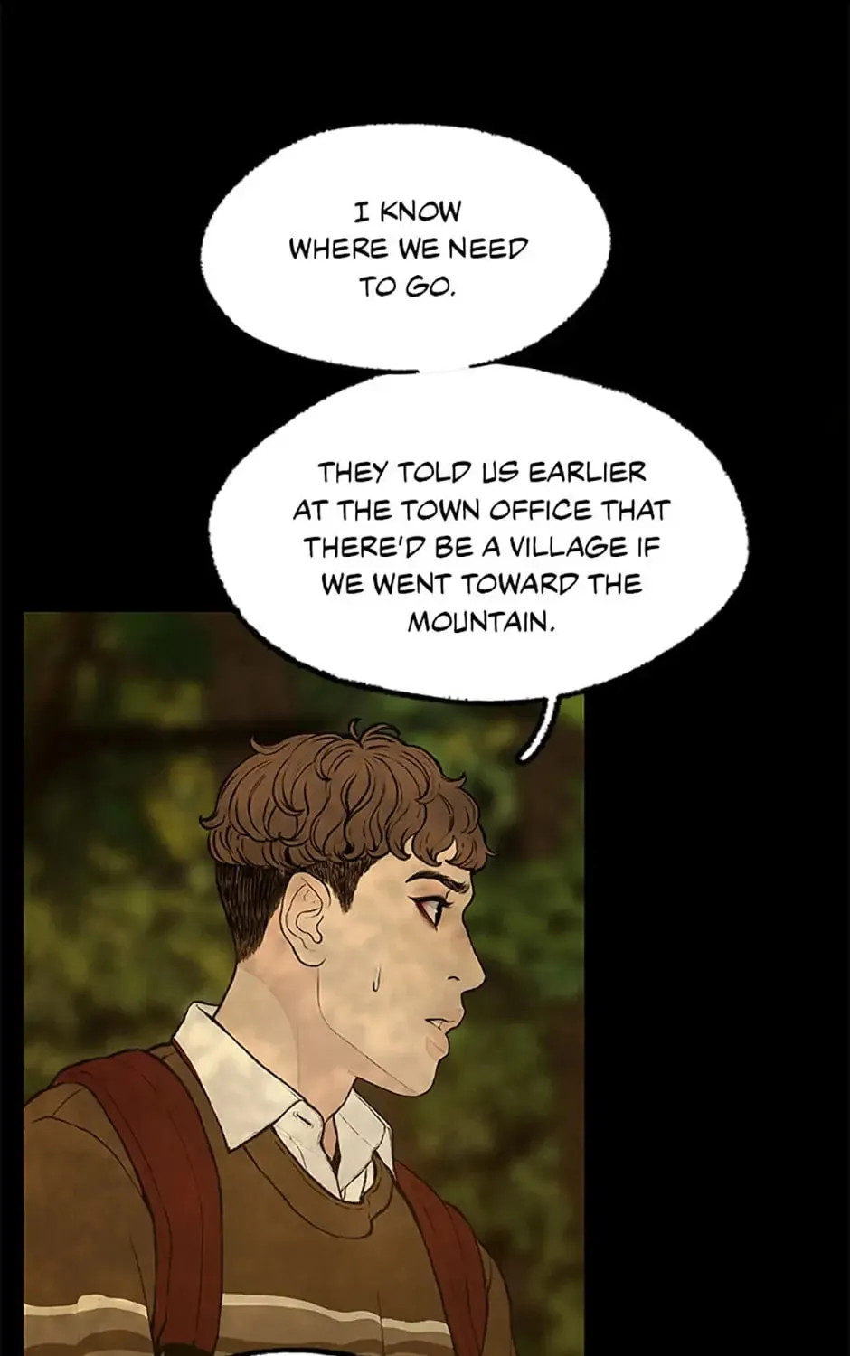 Shadow Garden Chapter 22 page 87 - 