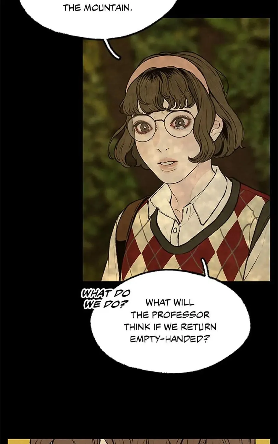 Shadow Garden Chapter 22 page 89 - 
