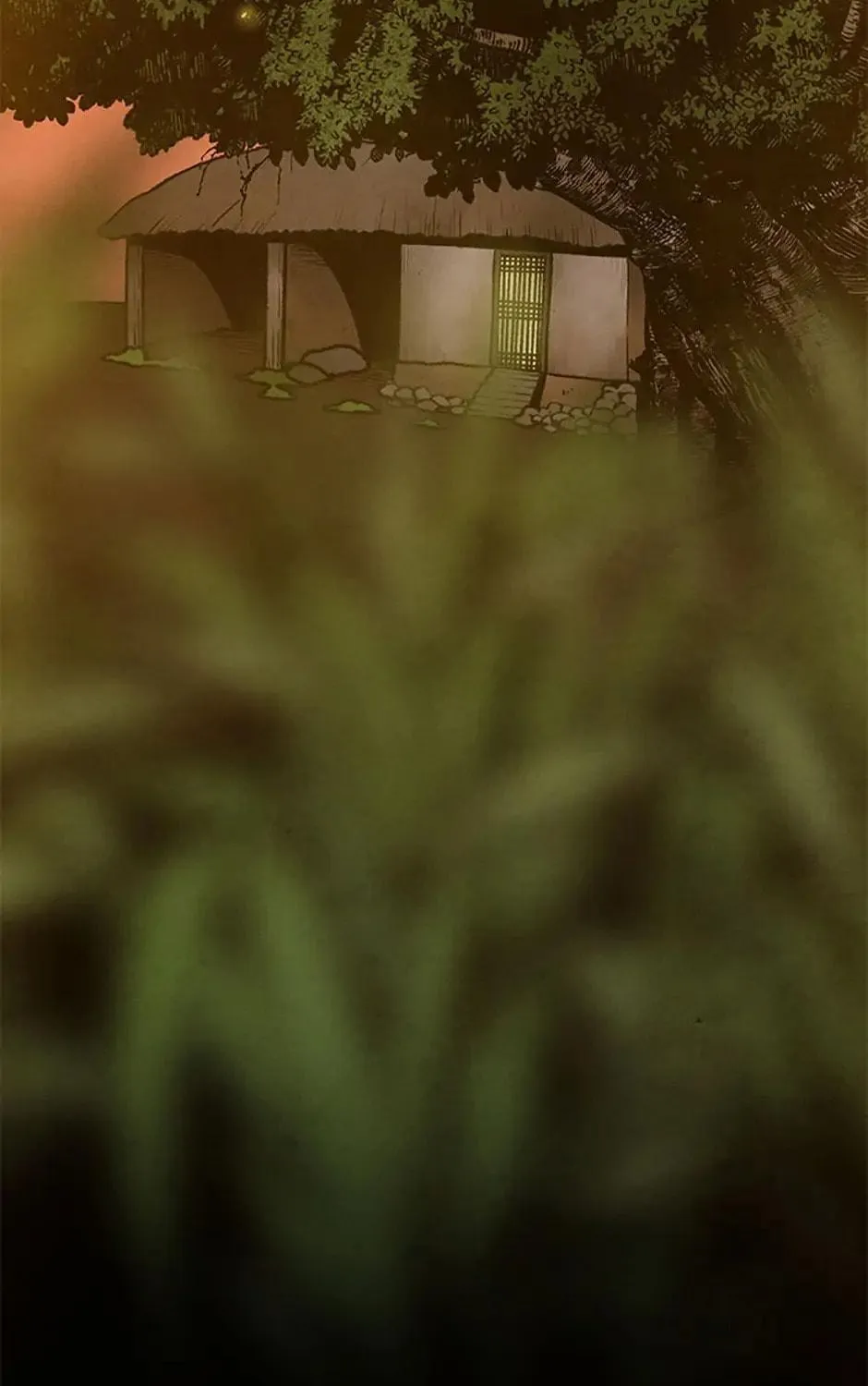 Shadow Garden Chapter 22 page 95 - 
