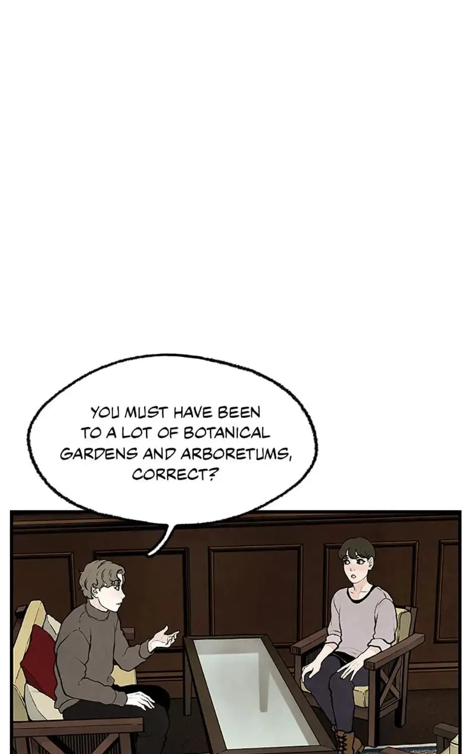 Shadow Garden Chapter 23 page 11 - 