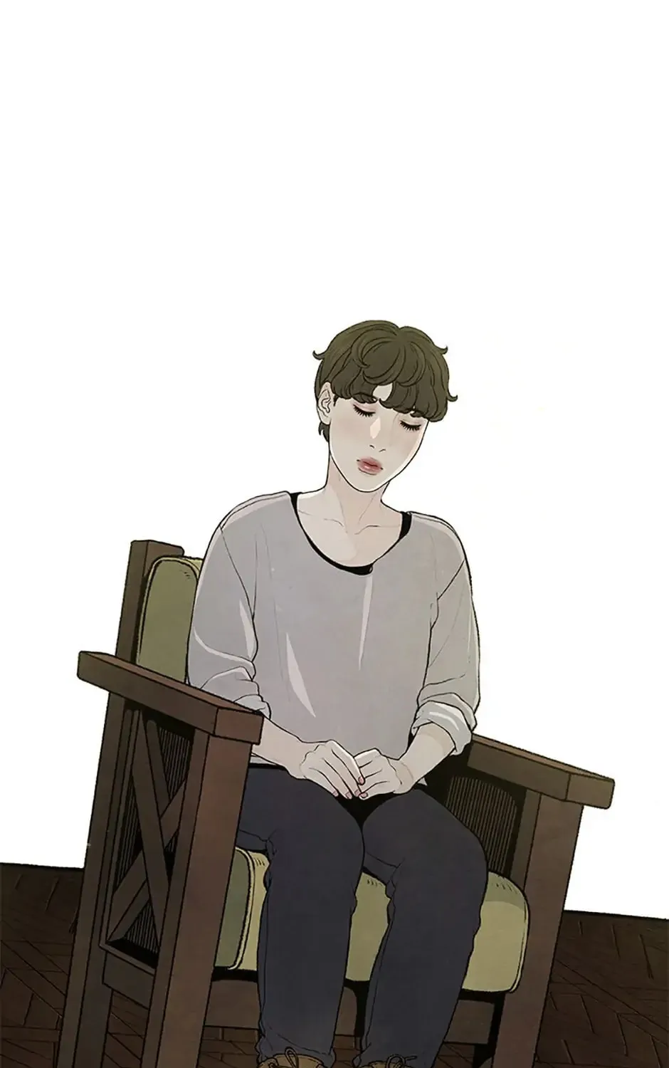 Shadow Garden Chapter 23 page 103 - 