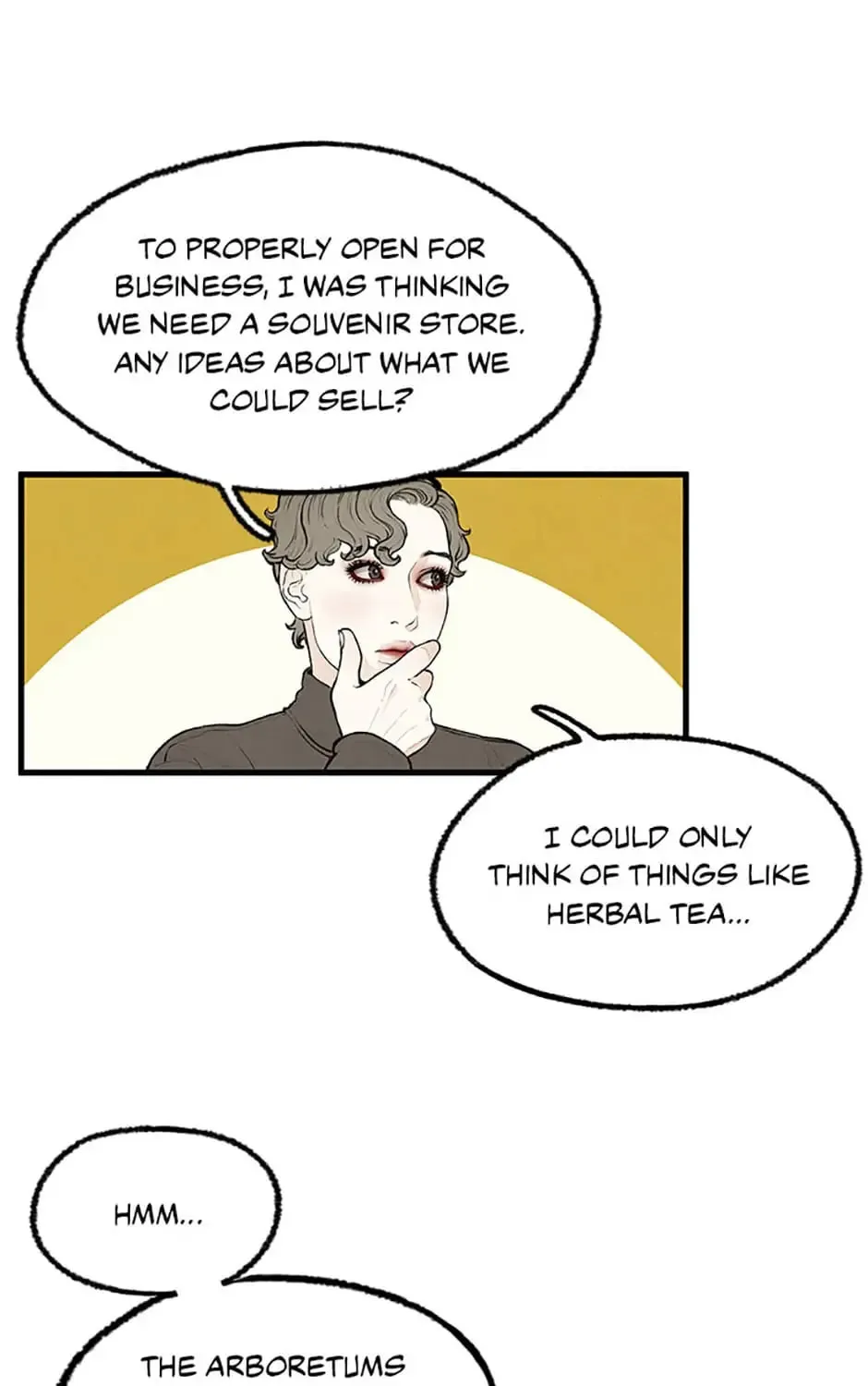 Shadow Garden Chapter 23 page 13 - 