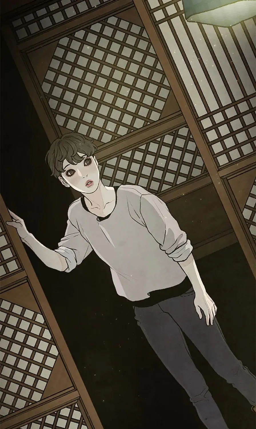 Shadow Garden Chapter 23 page 121 - 
