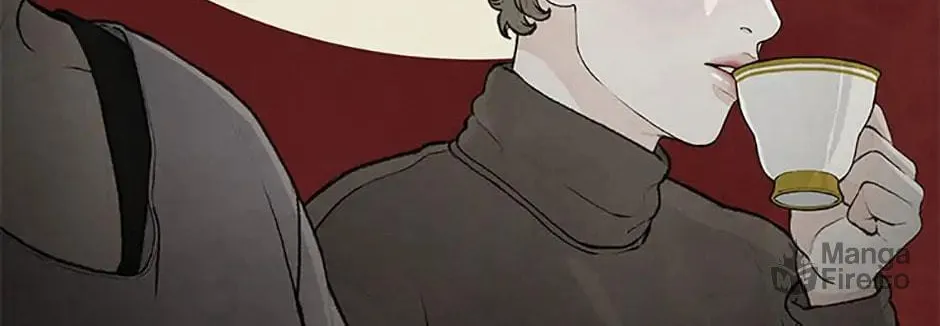 Shadow Garden Chapter 23 page 126 - 