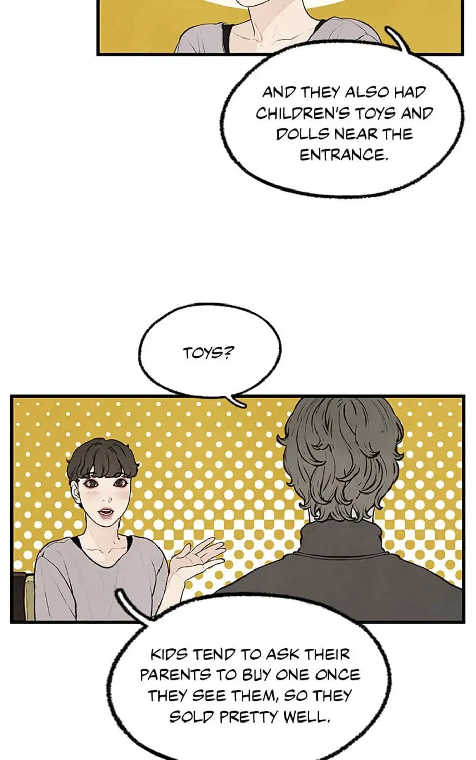 Shadow Garden Chapter 23 page 15 - 