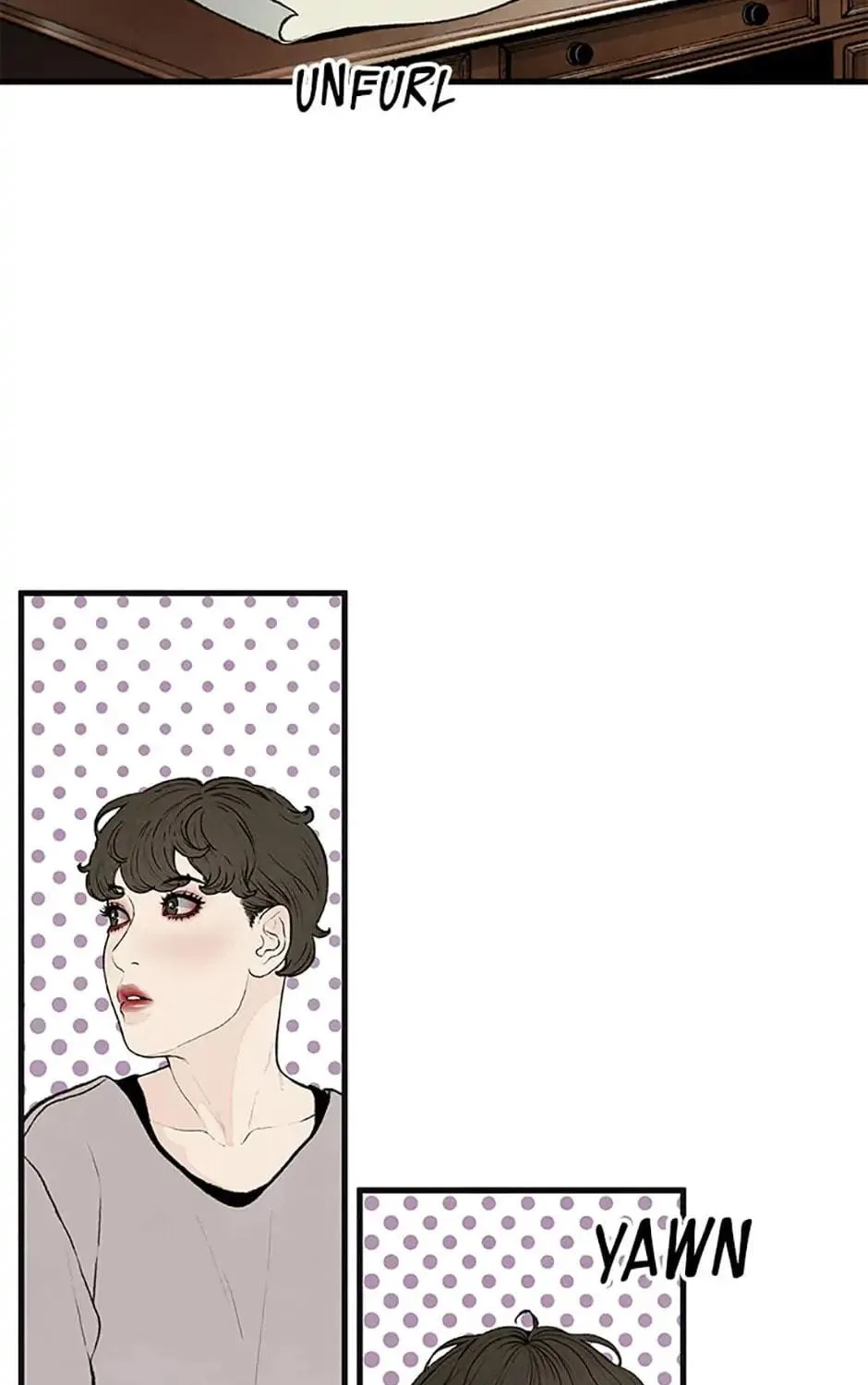 Shadow Garden Chapter 23 page 23 - 