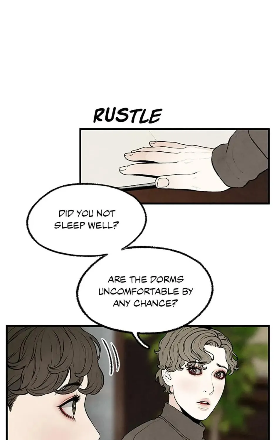Shadow Garden Chapter 23 page 29 - 
