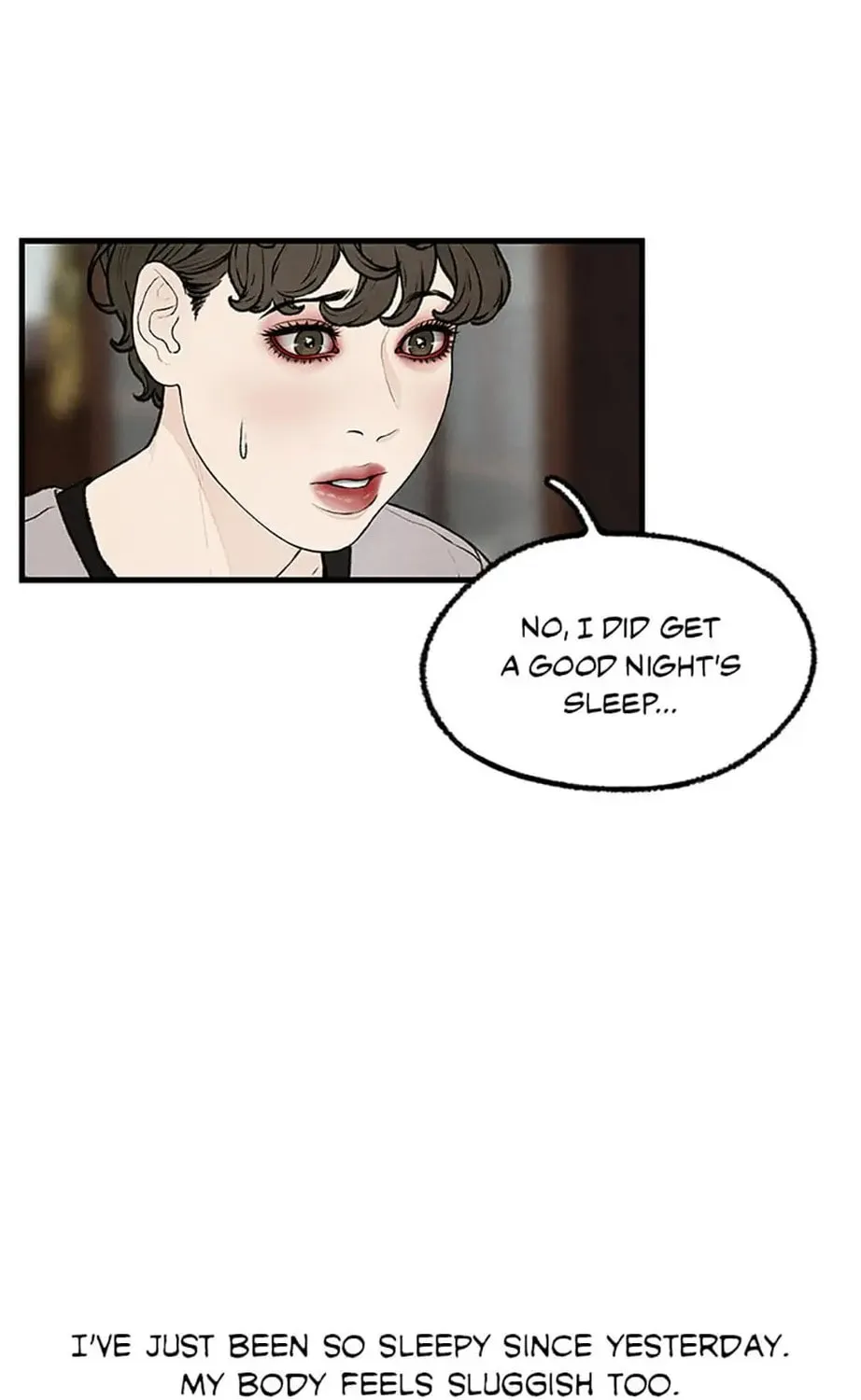 Shadow Garden Chapter 23 page 31 - 