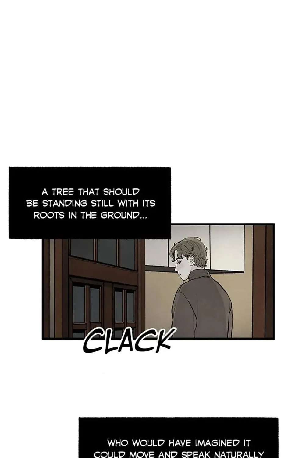 Shadow Garden Chapter 23 page 35 - 