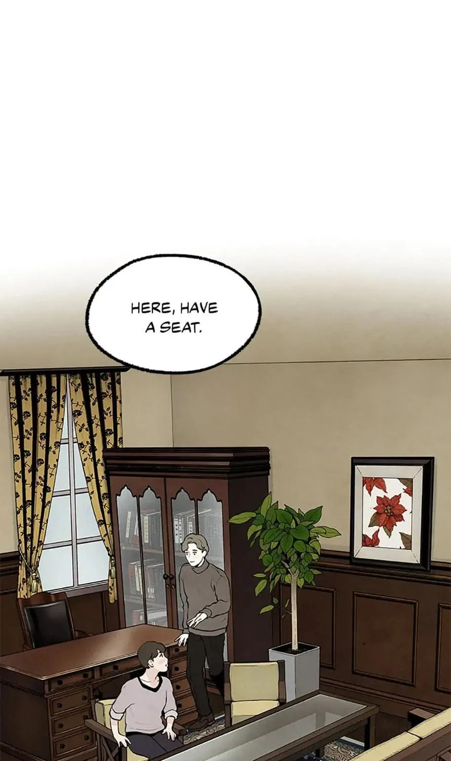 Shadow Garden Chapter 23 page 5 - 