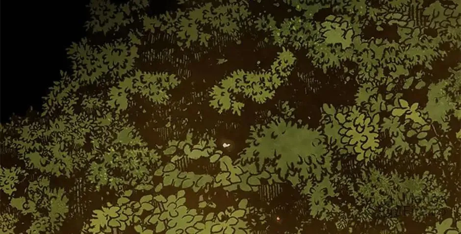 Shadow Garden Chapter 23 page 42 - 