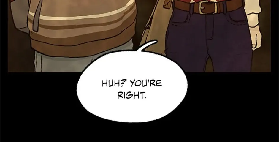 Shadow Garden Chapter 23 page 46 - 