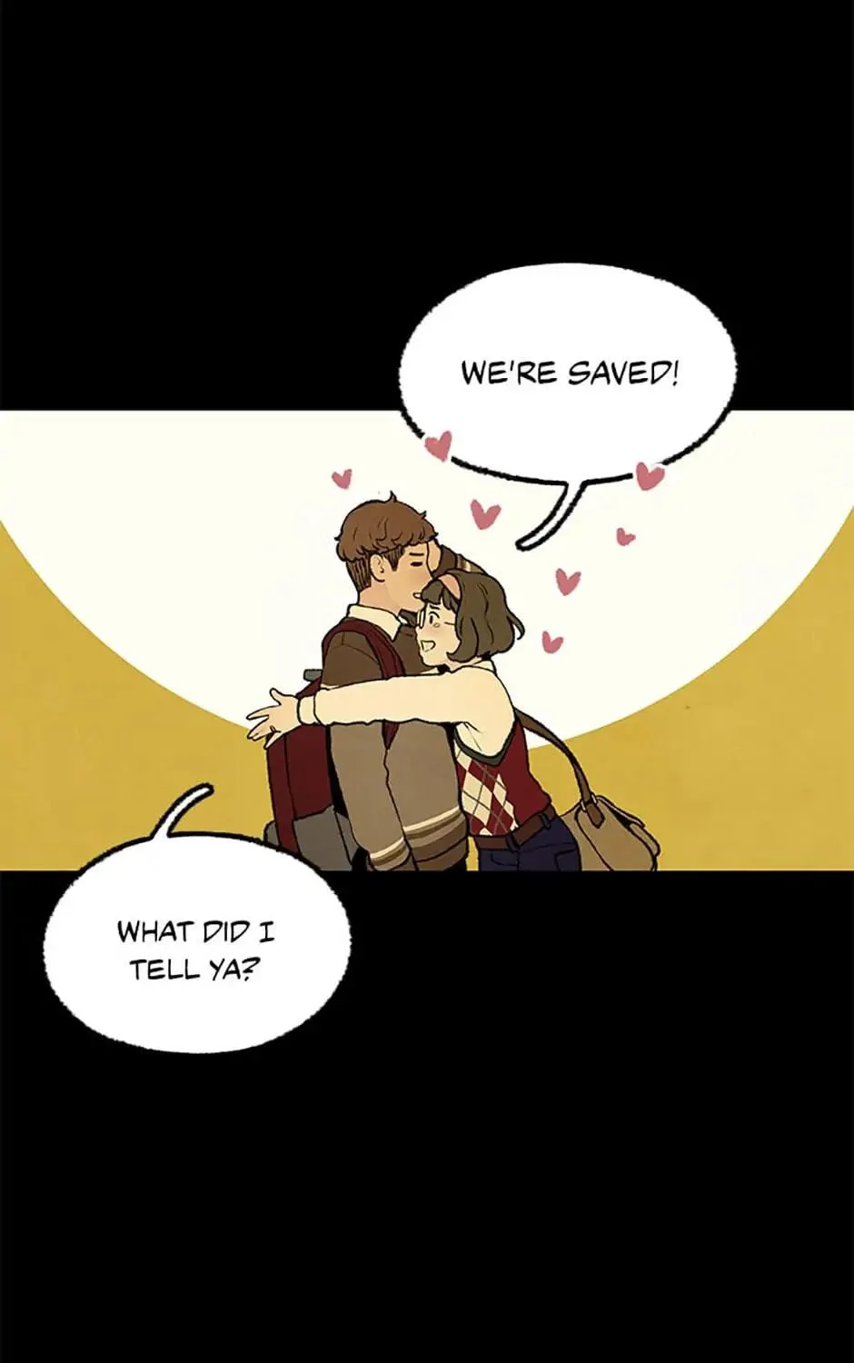 Shadow Garden Chapter 23 page 47 - 