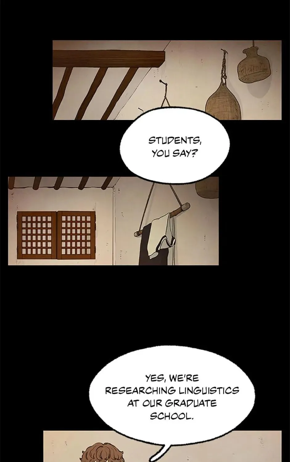 Shadow Garden Chapter 23 page 49 - 