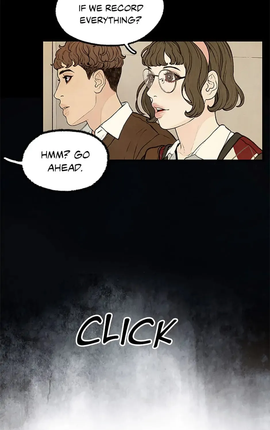 Shadow Garden Chapter 23 page 55 - 