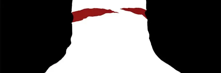Shadow Garden Chapter 23 page 64 - 