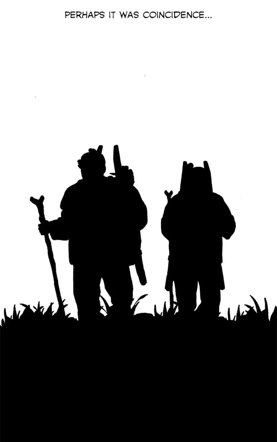 Shadow Garden Chapter 23 page 69 - 