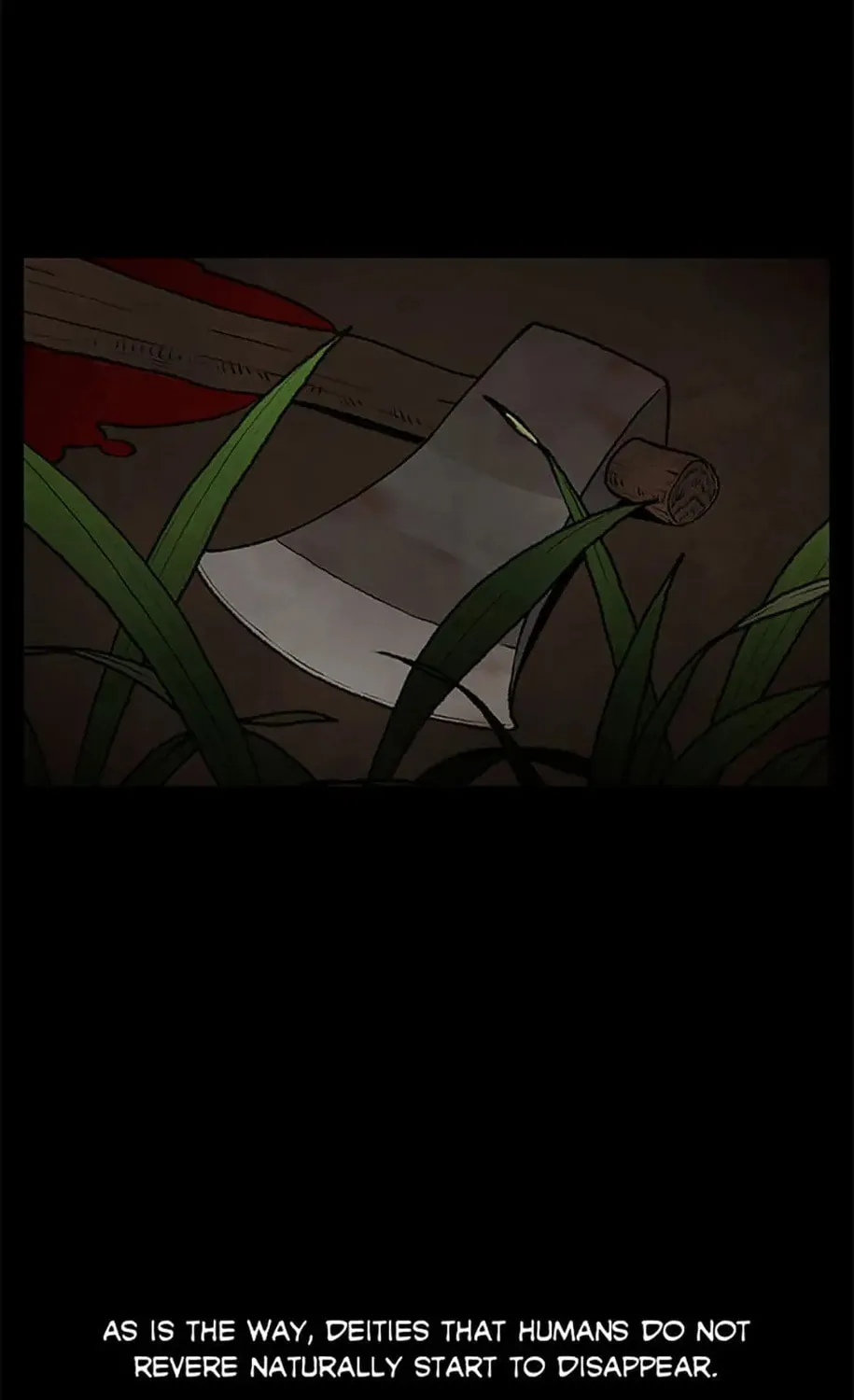 Shadow Garden Chapter 23 page 75 - 