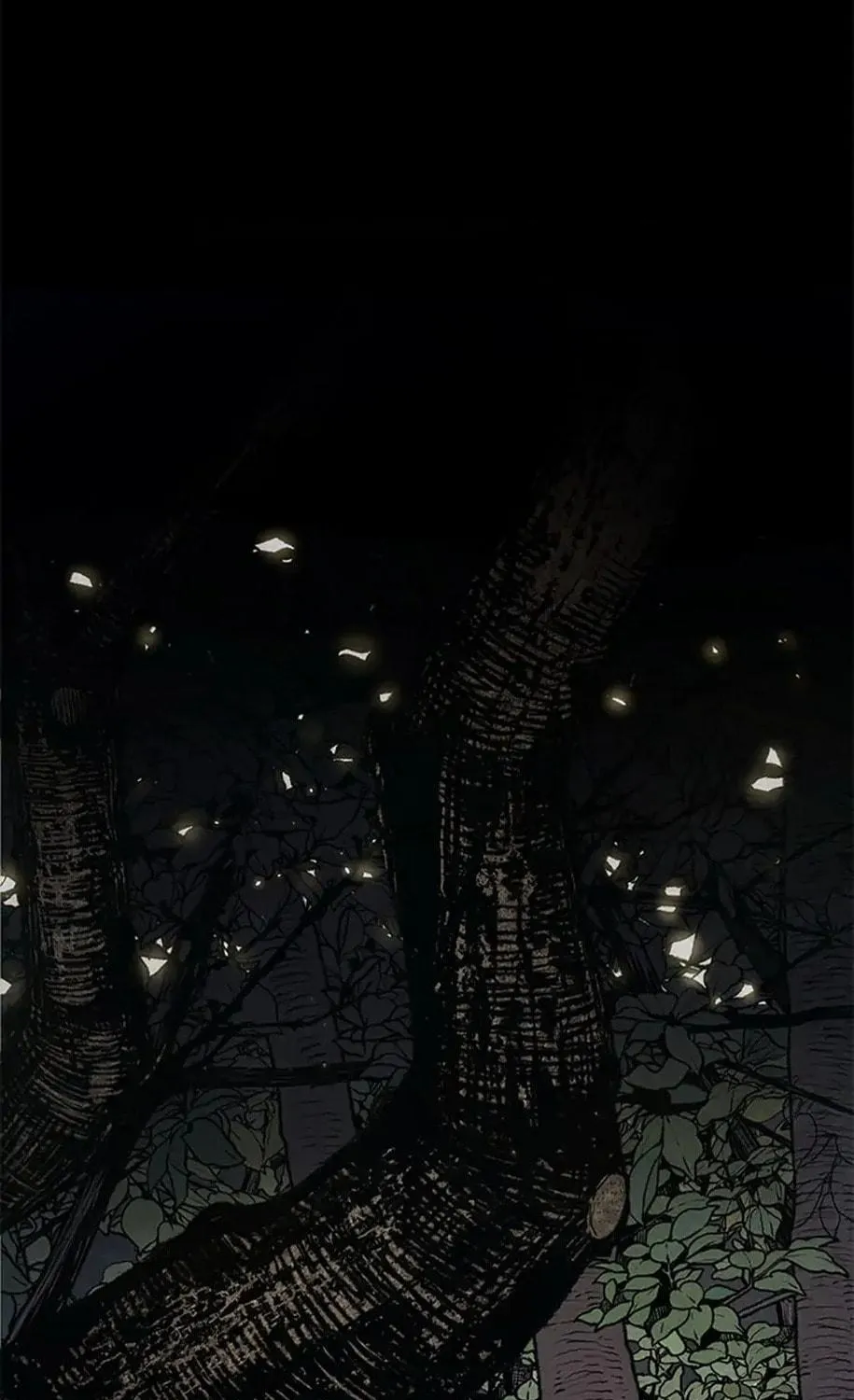 Shadow Garden Chapter 23 page 77 - 