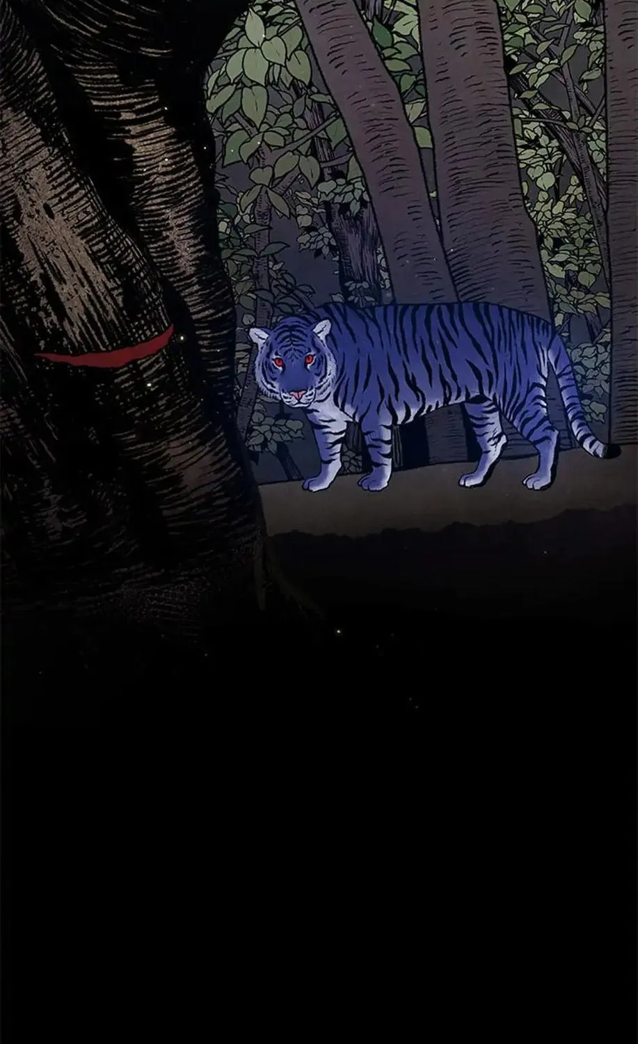 Shadow Garden Chapter 23 page 79 - 