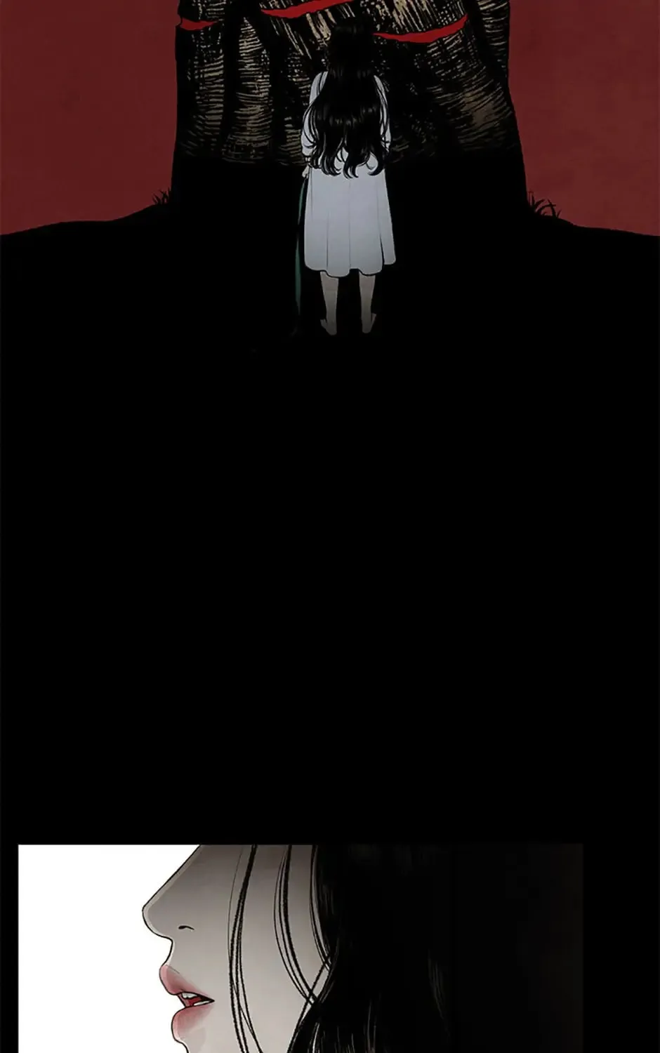 Shadow Garden Chapter 23 page 85 - 
