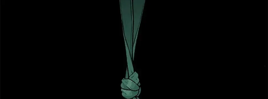 Shadow Garden Chapter 23 page 88 - 