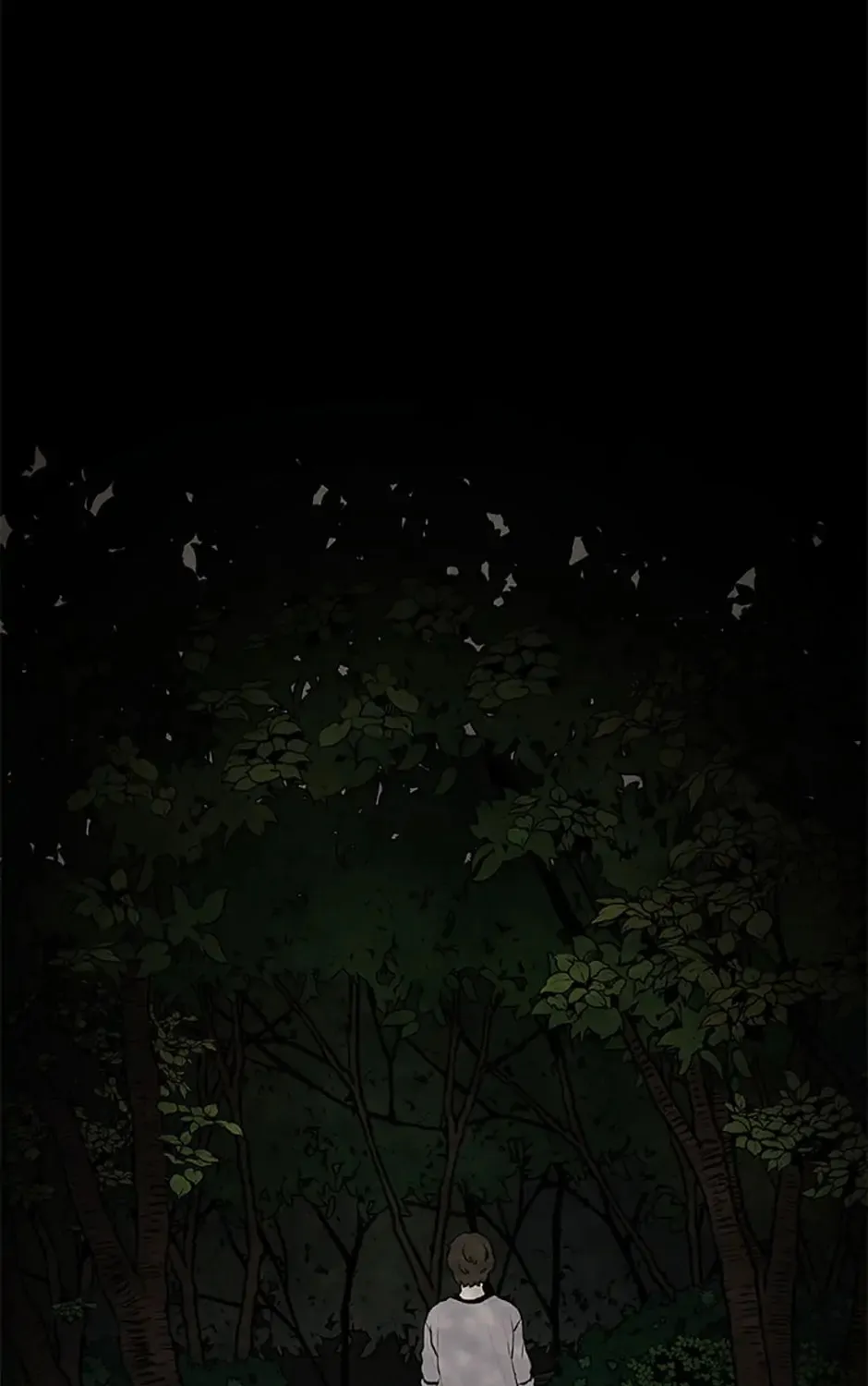 Shadow Garden Chapter 23 page 97 - 