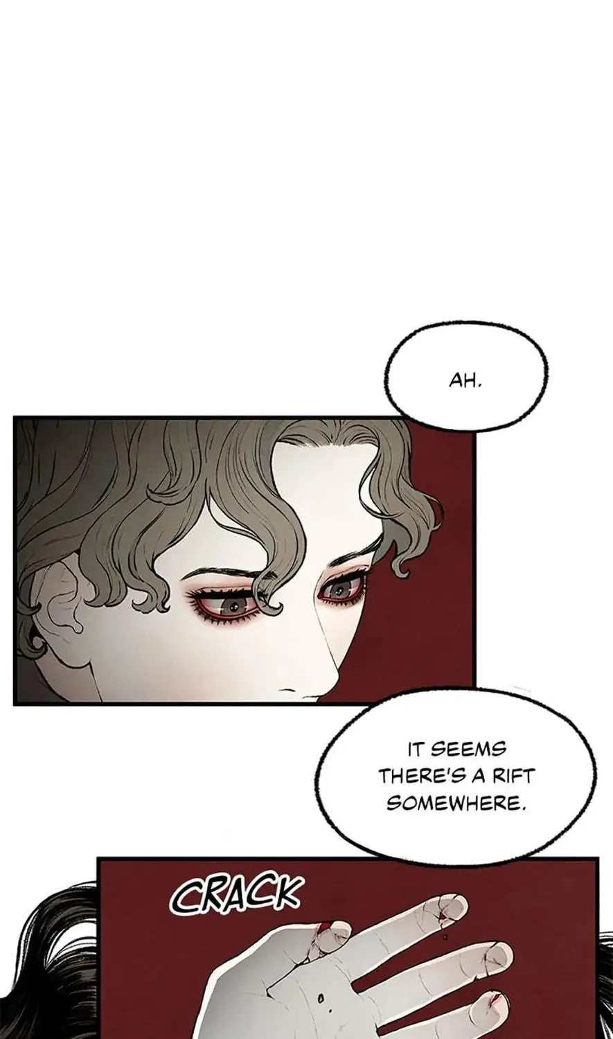 Shadow Garden Chapter 24 page 11 - 
