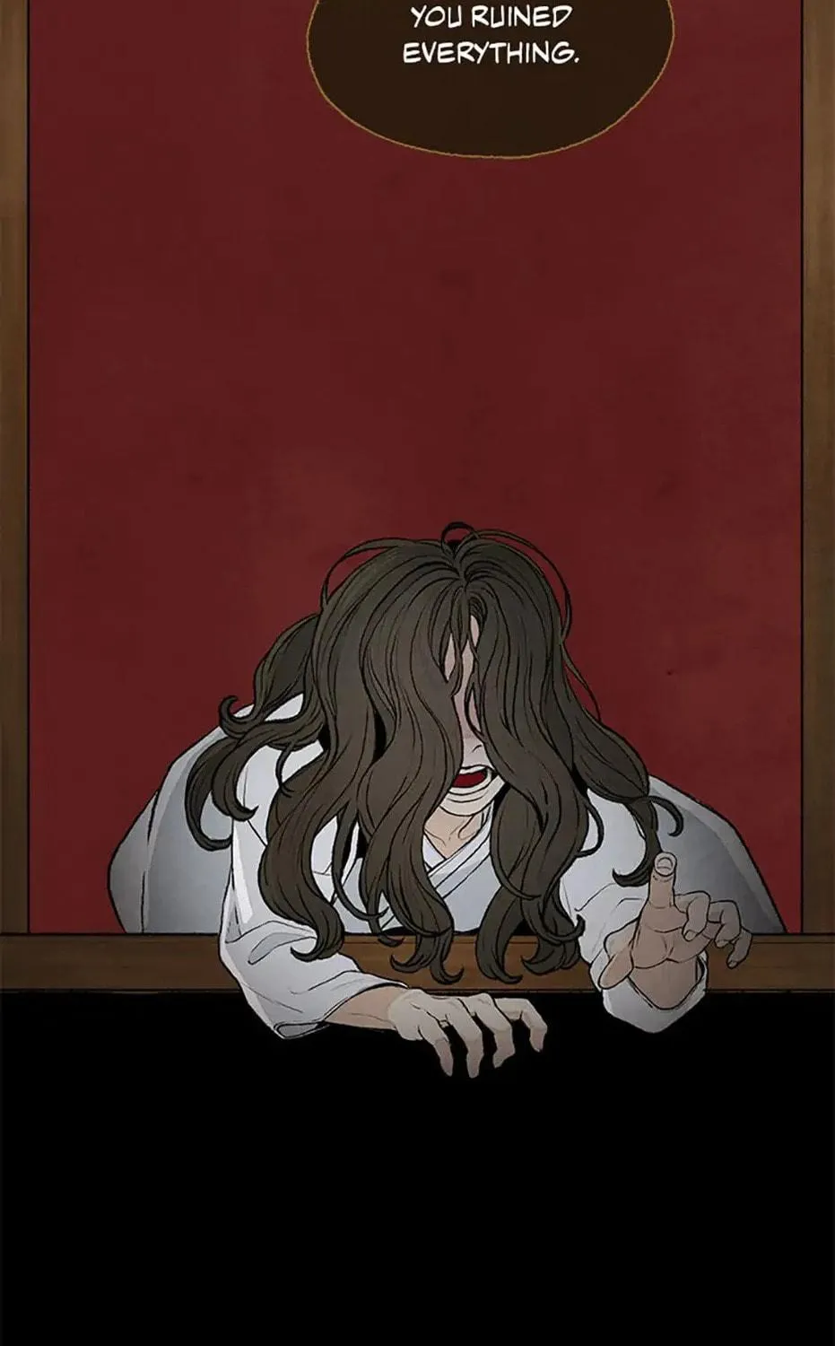 Shadow Garden Chapter 24 page 113 - 