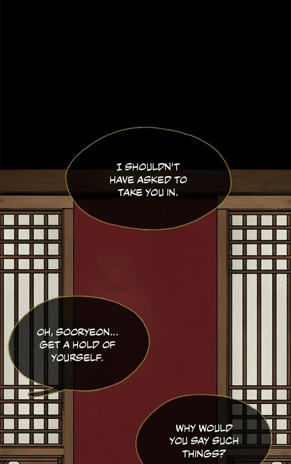 Shadow Garden Chapter 24 page 115 - 