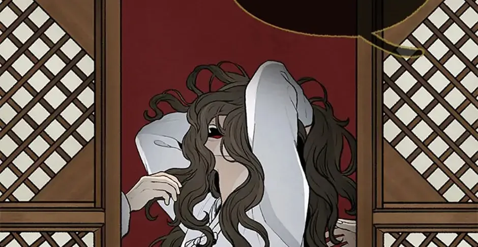 Shadow Garden Chapter 24 page 116 - 