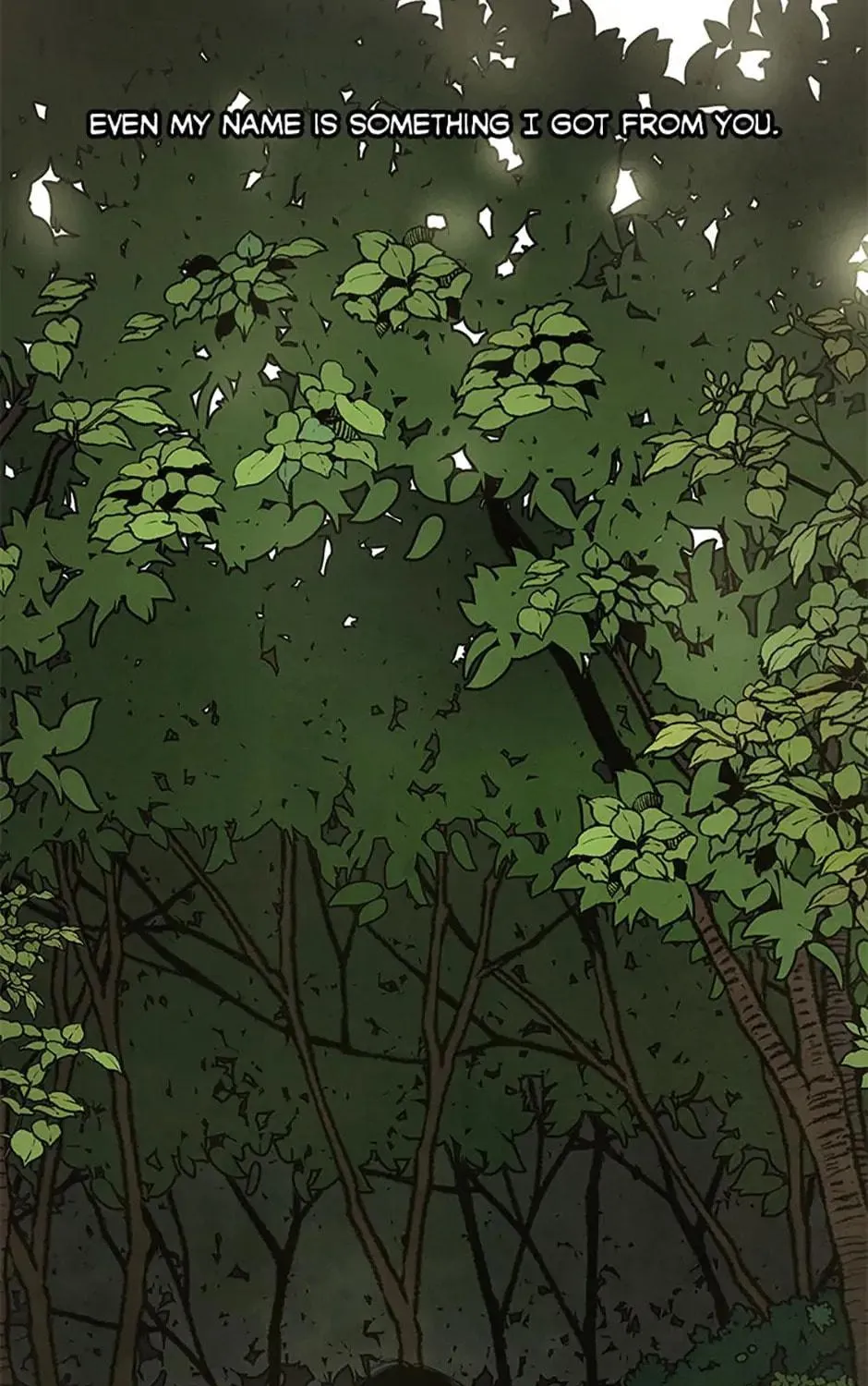 Shadow Garden Chapter 24 page 129 - 