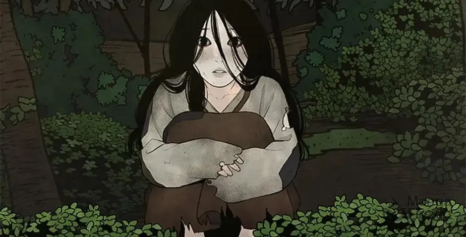 Shadow Garden Chapter 24 page 130 - 