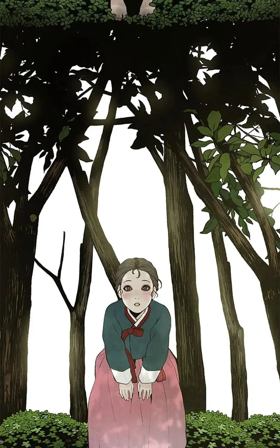 Shadow Garden Chapter 24 page 131 - 