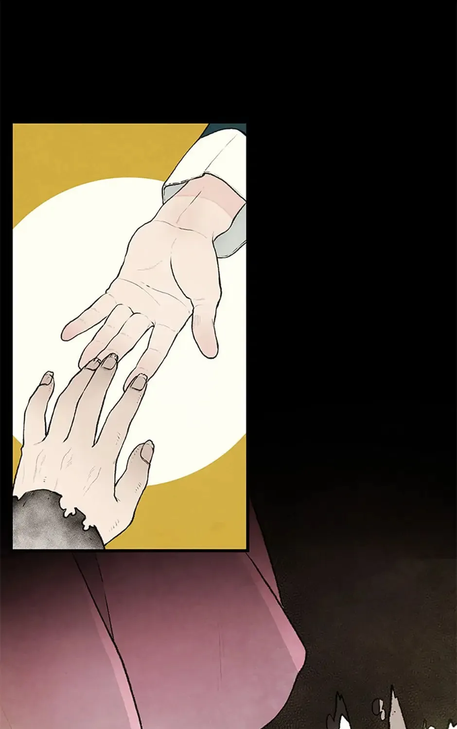 Shadow Garden Chapter 24 page 133 - 