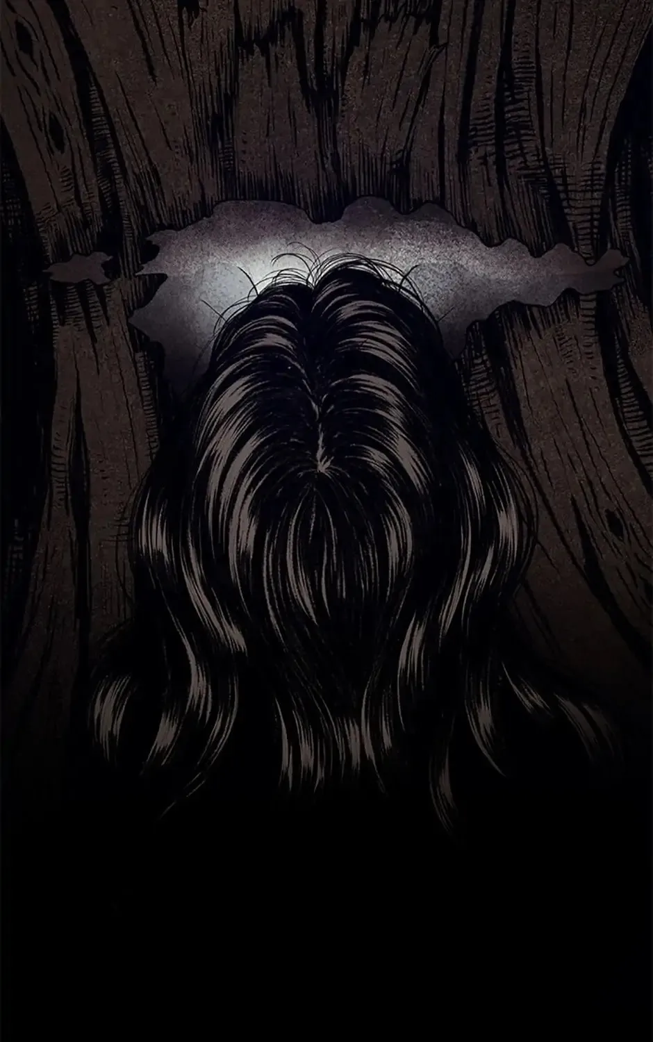 Shadow Garden Chapter 24 page 141 - 