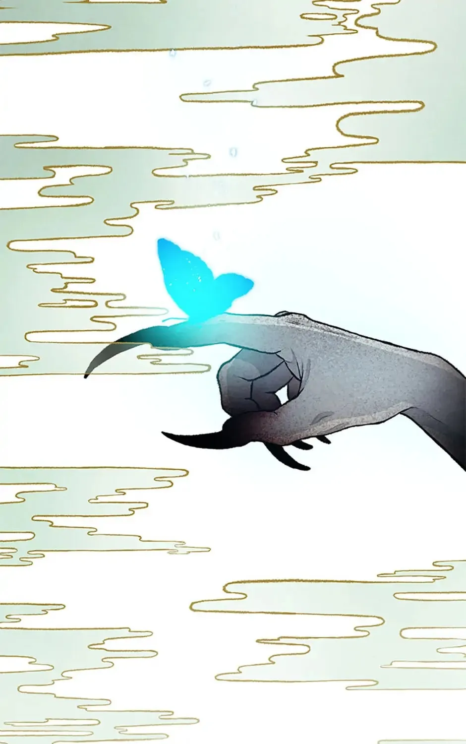Shadow Garden Chapter 24 page 163 - 