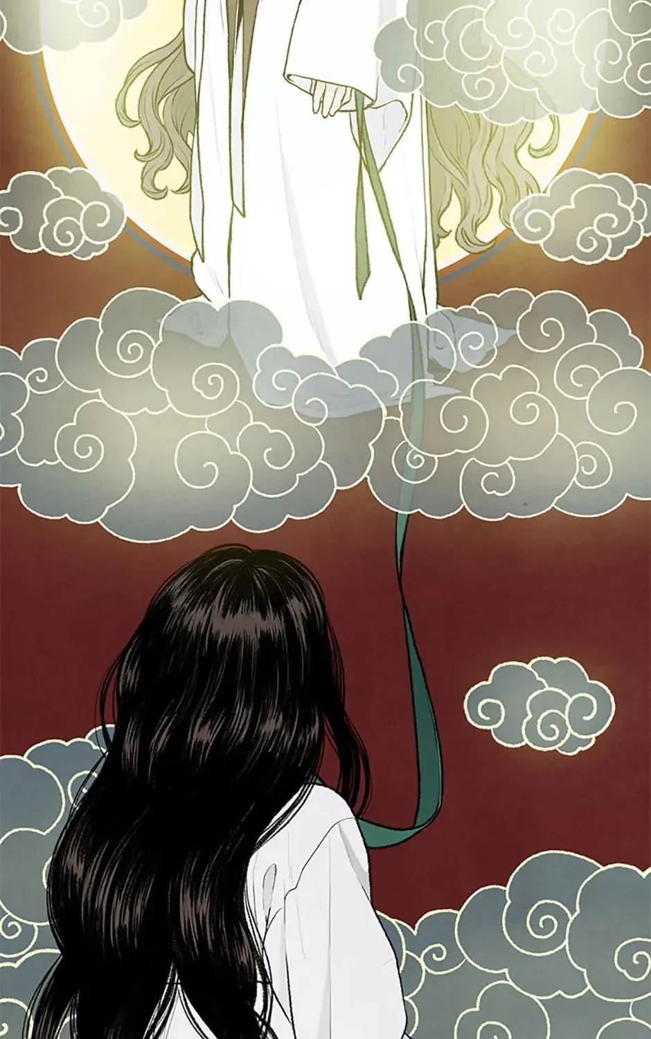 Shadow Garden Chapter 24 page 31 - 