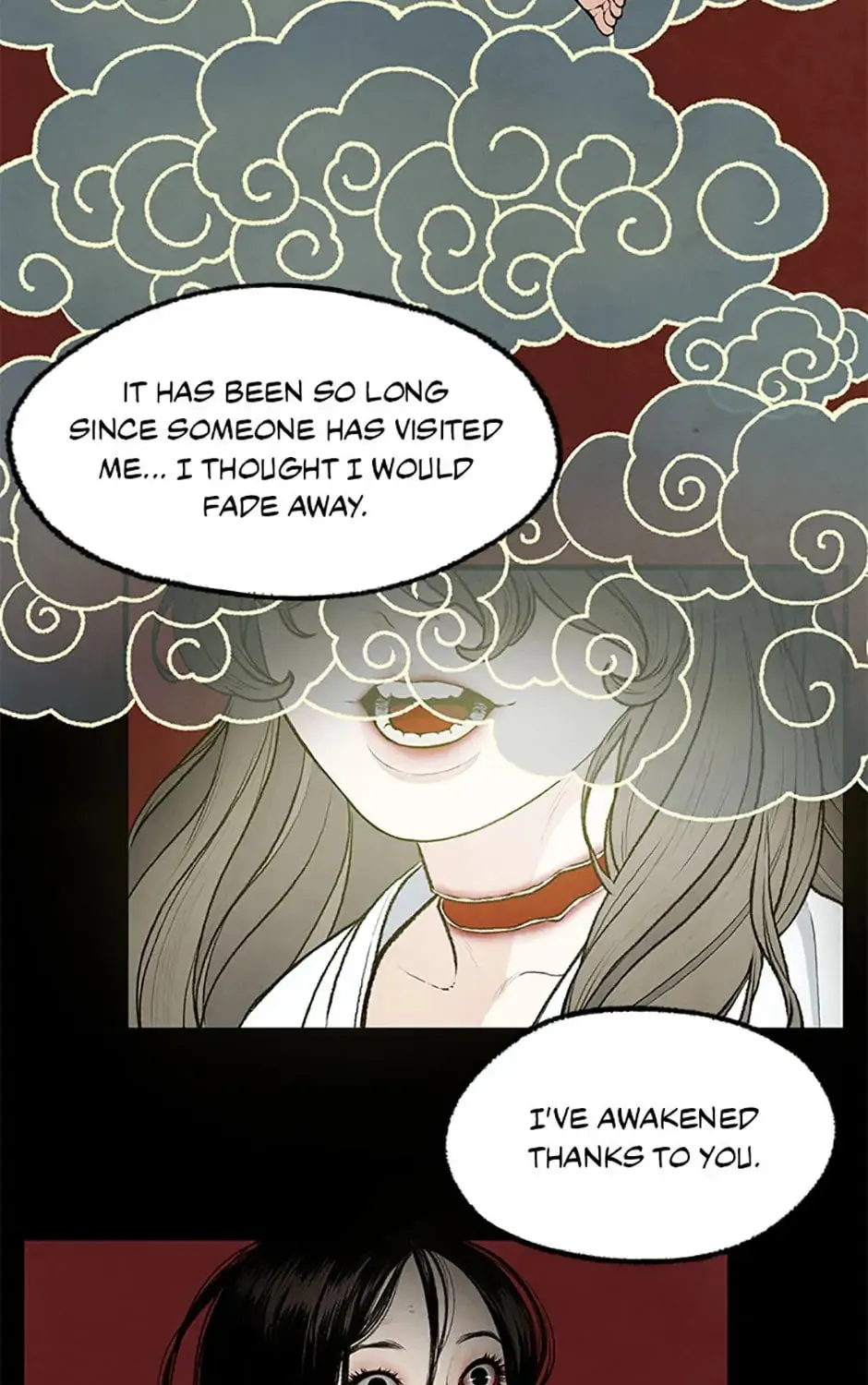 Shadow Garden Chapter 24 page 33 - 