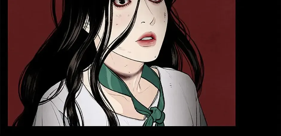 Shadow Garden Chapter 24 page 34 - 