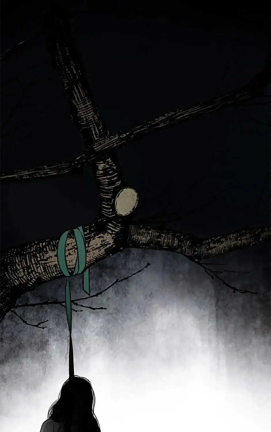 Shadow Garden Chapter 24 page 39 - 