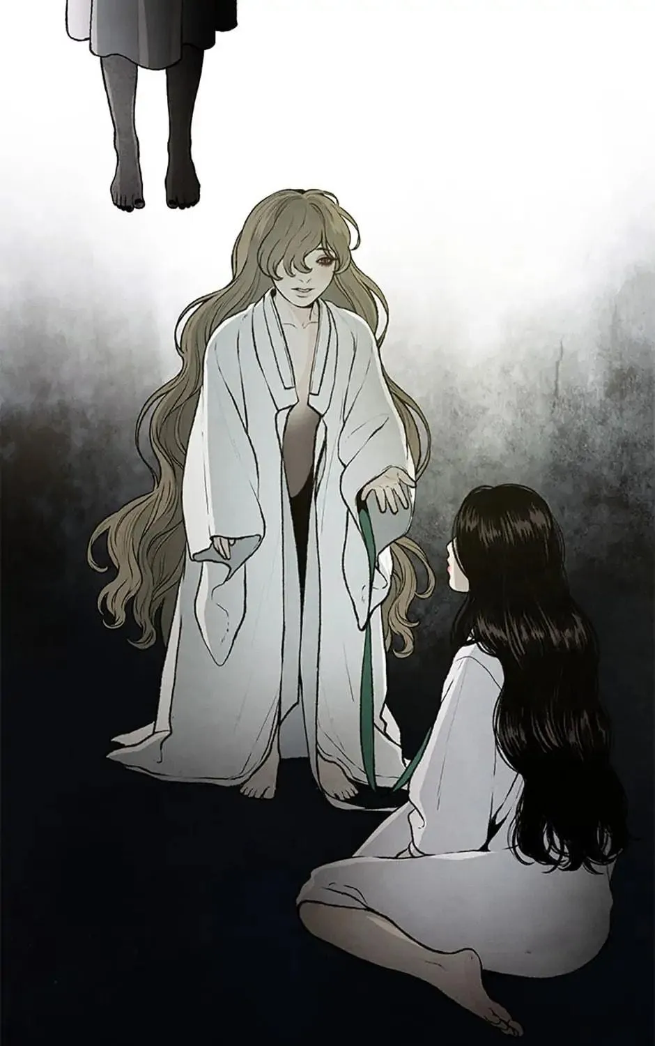 Shadow Garden Chapter 24 page 41 - 