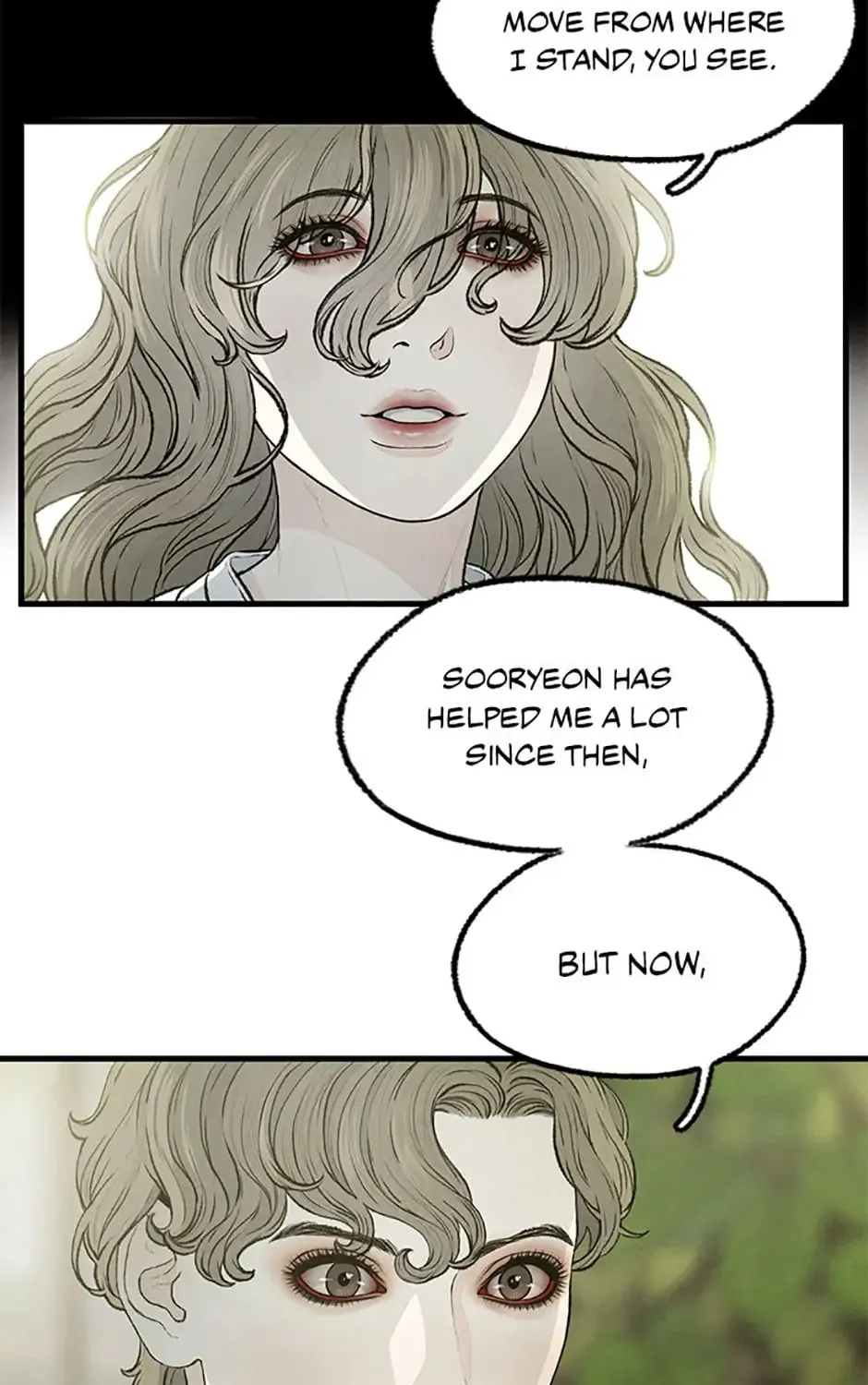 Shadow Garden Chapter 24 page 43 - 