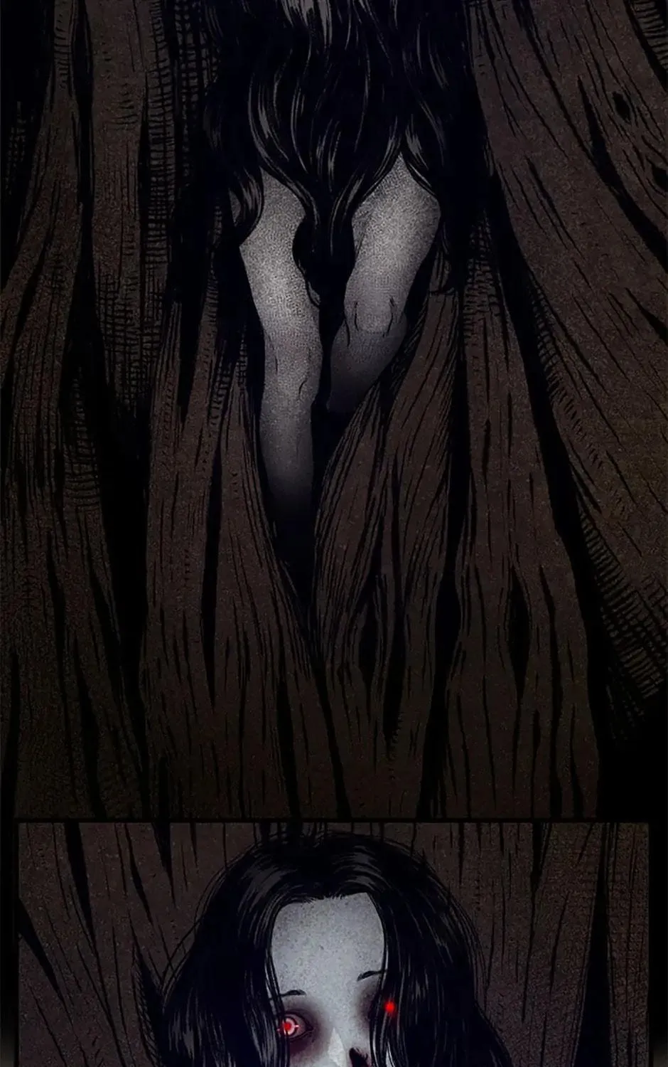 Shadow Garden Chapter 24 page 49 - 